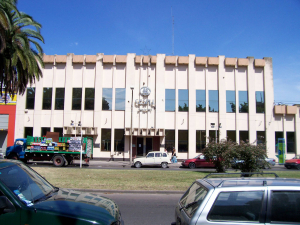 Cooperativa Eléctrica abrirá sus puertas a partir del lunes