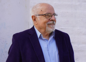 Daniel Curci Castro: &quot;Cuando la oposición marca el rumbo&quot;