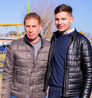 &quot;La unidad de Juntos va a ser la clave para ganar las elecciones&quot;