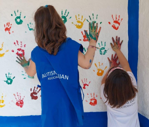 Discapacidad: jornada de concientización sobre el autismo