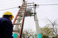 COOPERATIVA ELÉCTRICA INFORMA CORTE PROGRAMADO