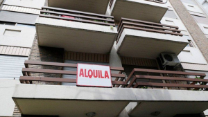 Aumentos del 73% en los alquileres para noviembre
