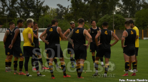 A cortar la mala racha: Flandria recibe a Villa Dálmine