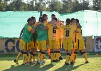 FLANDRIA JUGARÁ EL VIERNES EN BURZACO