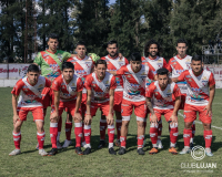 Pese al cambio de técnico, Luján estiró su racha negativa