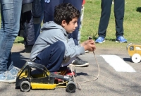 FECHA CONFIRMADA PARA LA TRADICIONAL CARRERA DE AUTITOS A PIOLÍN