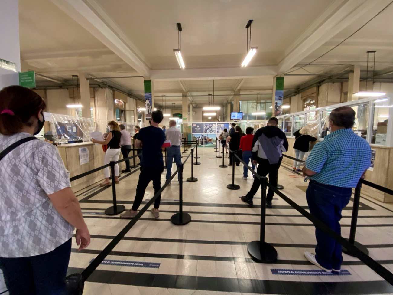 Coronavirus: el Municipio amplía los horarios de atención de más oficinas