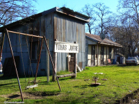 Avanzan en la jerarquización de la Estación de Tomás Jofré