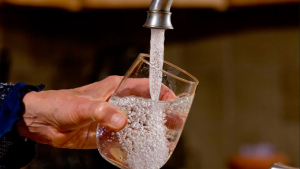 Municipio de Mercedes desmiente alerta por arsénico en el agua de red