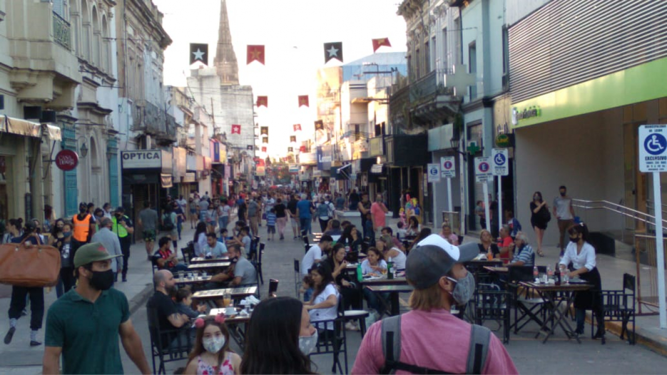 NAVIDAD POR LA VIDA: PRIMERA JORNADA EXITOSA