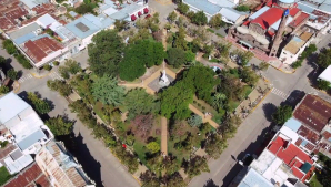 GILES: celebrarán un nuevo encuentro sobre Territorio y Sociedad