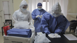 Coronavirus en General Rodríguez: los casos llegaron al centenar de fallecidos