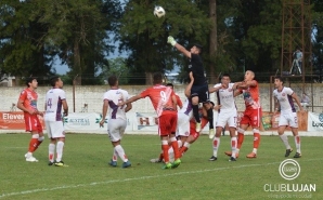LUJÁN TIENE DÍA Y HORARIO CONFIRMADO PARA EL DEBUT