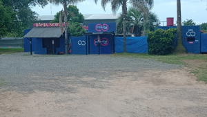 Violenta pelea a la salida de un boliche reaviva el reclamo por seguridad nocturna en San Andrés de Giles