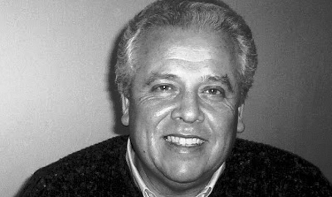 Falleció el exconcejal Santiago Sarobe