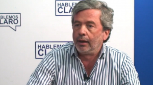 FERNANDO CASSET :&quot; SE ACABÓ LA PLENA IDENTIFICACIÓN CON UNA BOLETA COMPLETA&quot;