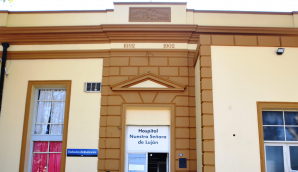 Coronavirus: el Hospital se declaró en Fase de Emergencia