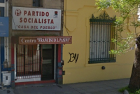 El Partido Socialista local anunció su pertenencia al Frente “Vamos con Vos” impulsado por Randazzo