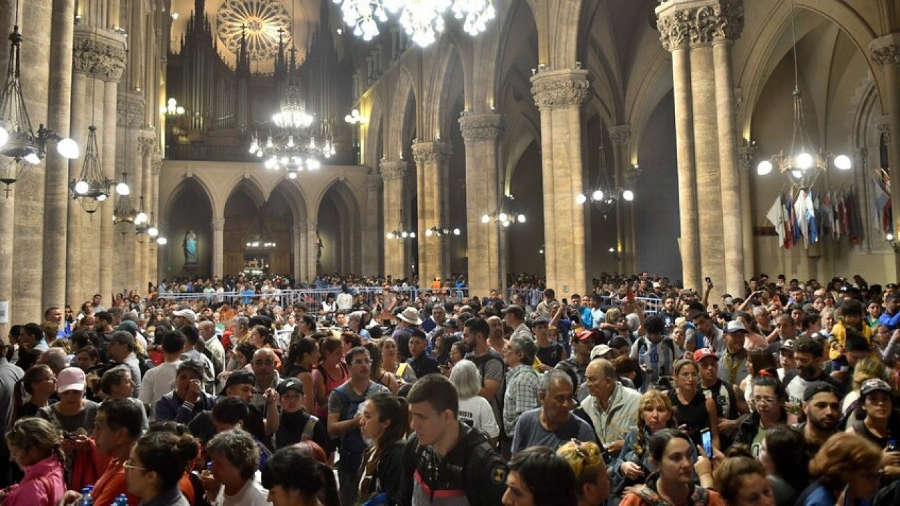 Luján: Agenda de actividades para el fin de semana