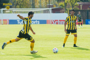 A partir del lunes vuelve el fútbol de ascenso
