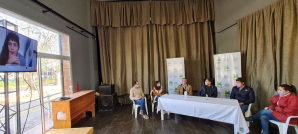 Mercedes pone en marcha "Gobierno Digital"