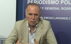 RODOLFO ETCHEGOYEN : &quot;NECESITAMOS REFORMAS ESTRUCTURALES QUE VAYAN MÁS ALLÁ DEL GOBIERNO DE TURNO.&quot;