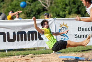 Vuelta a las canchas para la Escuela Municipal de Handball