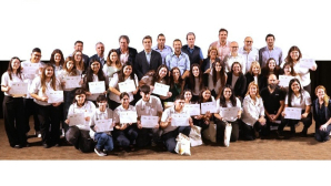 Luján: Se encuentra abierta la convocatoria a la segunda edición del programa de formación laboral para jóvenes de CCU