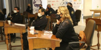 Formación en materia de violencia de género para las fuerzas de seguridad