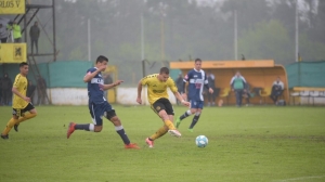 LUJÁN Y FLANDRIA JUGARÁN EL DOMINGO, ALEM EL LUNES