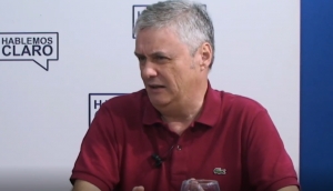 SANTIAGO NINO: &quot; EN LA ELECCIÓN LA GENTE HIZO UNA GRAN VALORACIÓN DE LA GESTIÓN LOCAL&quot;