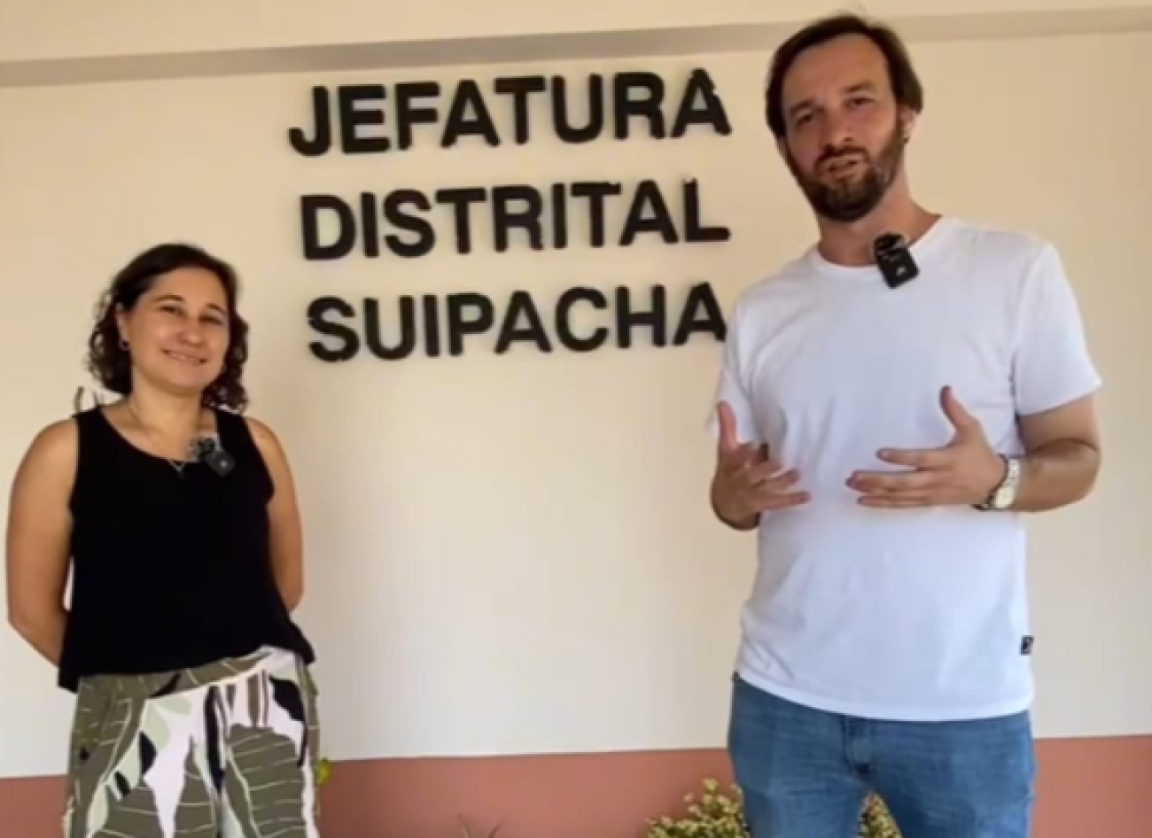 Crece el interés por el Profesorado de Educación Primaria en Suipacha