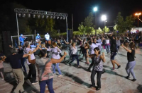 Sábado de festejo en Gowland por su aniversario