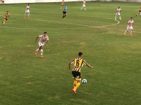 Flandria empató ante Colegiales y se despidió del torneo