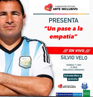 Realizarán una charla con el capitán de Los Murciélagos