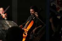 La Municipalidad de Giles anunció un “Gran Concierto de fin de año”