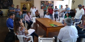 ESTACIONAMIENTO MEDIDO: NUEVO CONVENIO