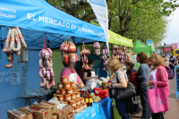 El “Mercado en tu barrio” llega a Gowland este jueves con ofertas insuperables