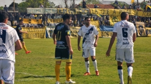 DEL PORRAZO ANTE SPORTIVO ITALIANO