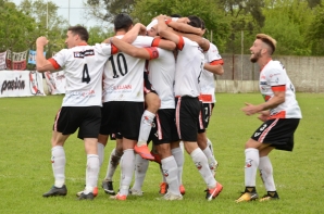 LUJÁN Y UN TRIUNFO PARA RESPIRAR