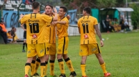 FLANDRIA Y UN PUNTO CON SABOR A POCO