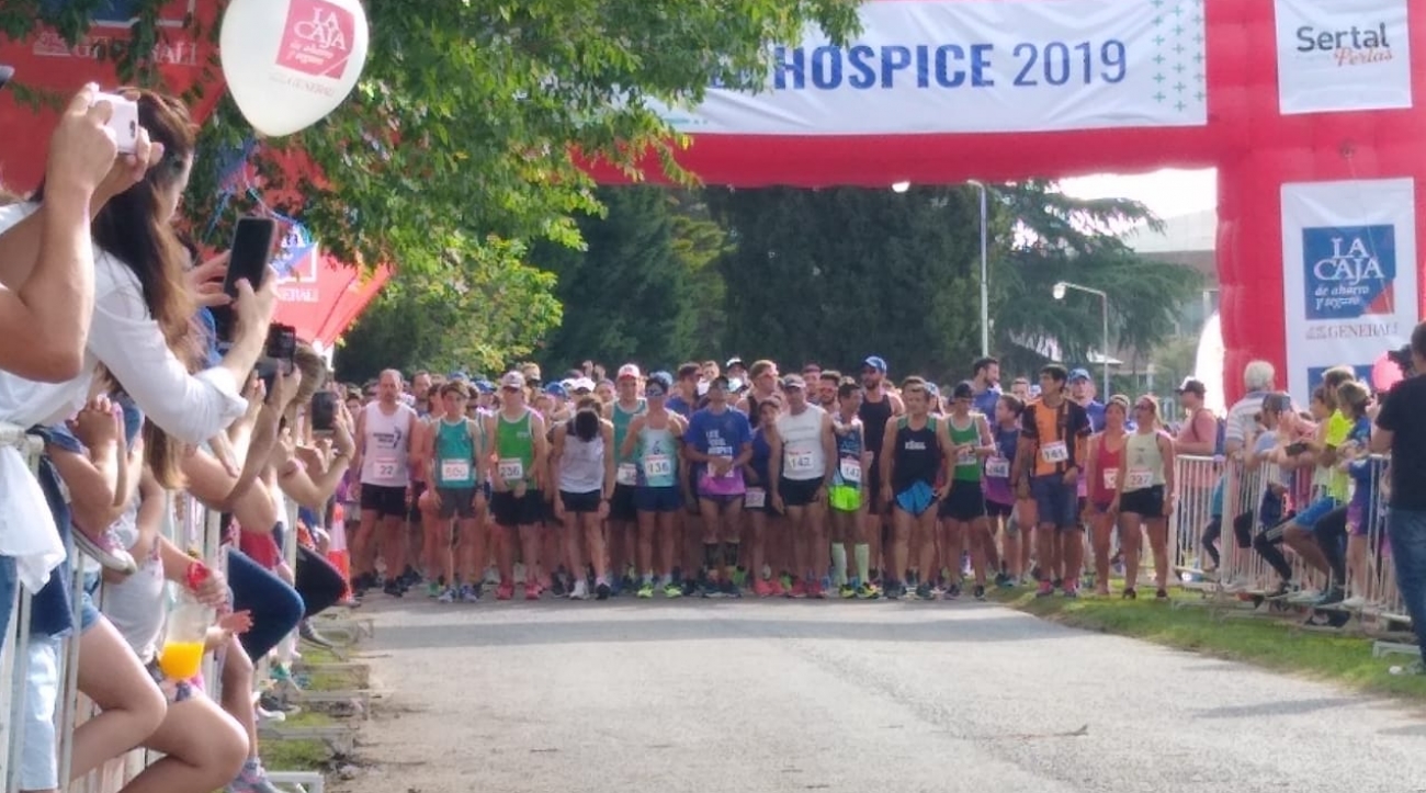 "LUJAN LATE" : EXITOSA JORNADA EN EL CLUB NAUTICO EL TIMÓN