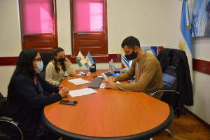 EL MUNICIPIO TENDRÁ UN FONDO ESPECIAL DE EMERGENCIA POR VIOLENCIA DE GÉNERO