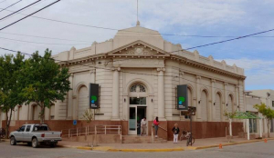 Los bancos bonaerenses cambian de horario desde este martes