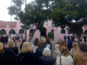 La Escuela Normal celebra su 110 aniversario