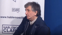 FEDERICO GUIBAUD: &quot;EL INTENDENTE TIENE LA LAPICERA, PERO LA COMPARTE&quot;