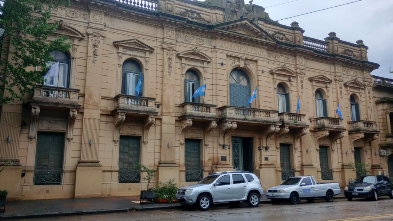 Mercedes: Asueto sin atención administrativa este viernes 7 en la comuna por Día del Trabajador Municipal