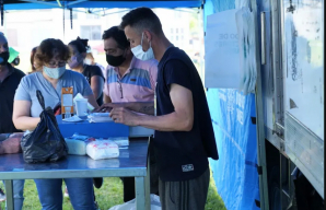 Este jueves Mercado en tu barrio llega a Gowland-Agote