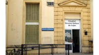 VECINOS CONVOCAN A UN &quot;ABRAZO AL HOSPITAL DE LUJÁN&quot;