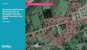 Consulta Pública para obras en Tomás Jofré, Agote y Gowland